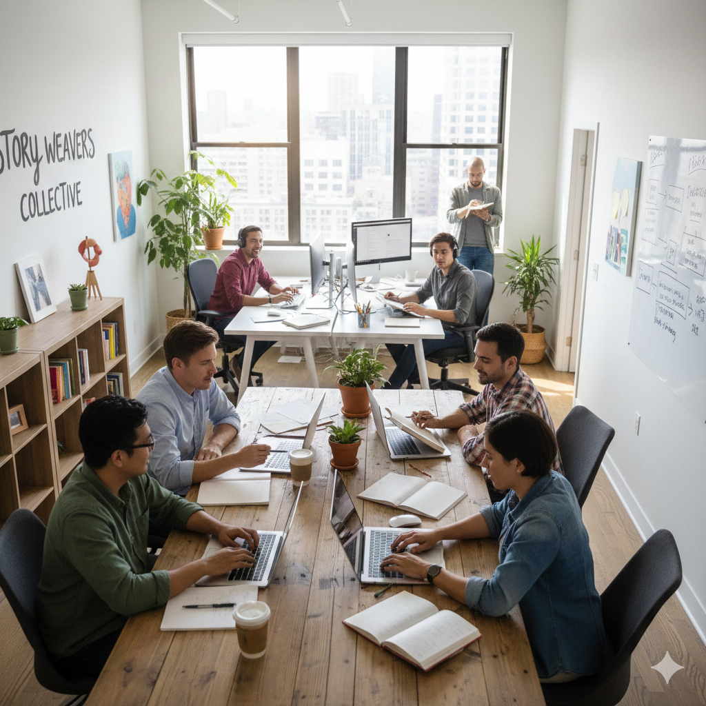 ThoughX Content Team